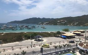 Praia dos Anjos Frente Mar